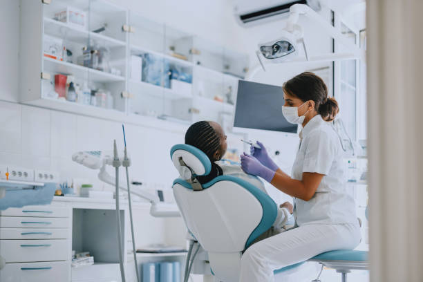 Best Laser Dentistry  in Madison, MN
