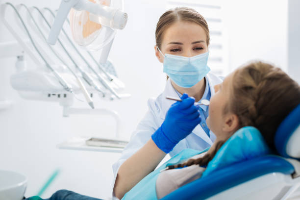 TMJ/TMD Treatment in Madison, MN